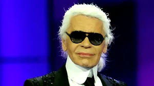 Karl Lagerfeld îşi împrumută vocea unui personaj animat