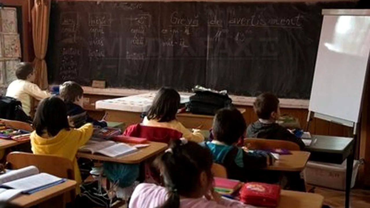 Romanian Govt To Cut 2,270 More Jobs In Education – Sources