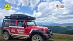 Salvamont Prahova: Trei tineri din Brașov, recuperați cu elicopterul din Bucegi după ce au rămas blocați pe un traseu nemarcat