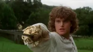 Chris O'Donnell, de nerecunoscut: Starul din 