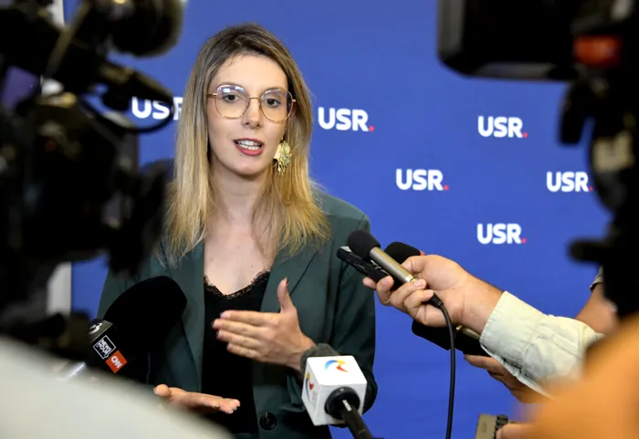 POLITIC „Fiecare zi în care ministrul USR este în funcție reprezintă o sfidare la adresa românilor”. PUSL cere premierului Ilie Bolojan demiterea ministrului Mediului, Diana Buzoianu
