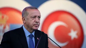 Turcia se va opune planului NATO privind apărarea statelor baltice. Anunţul preşedintelui Recep Tayyip Erdogan