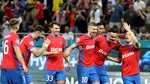 Jandarmeria a aplicat 25 de amenzi la meciul FCSB-Aberdeen