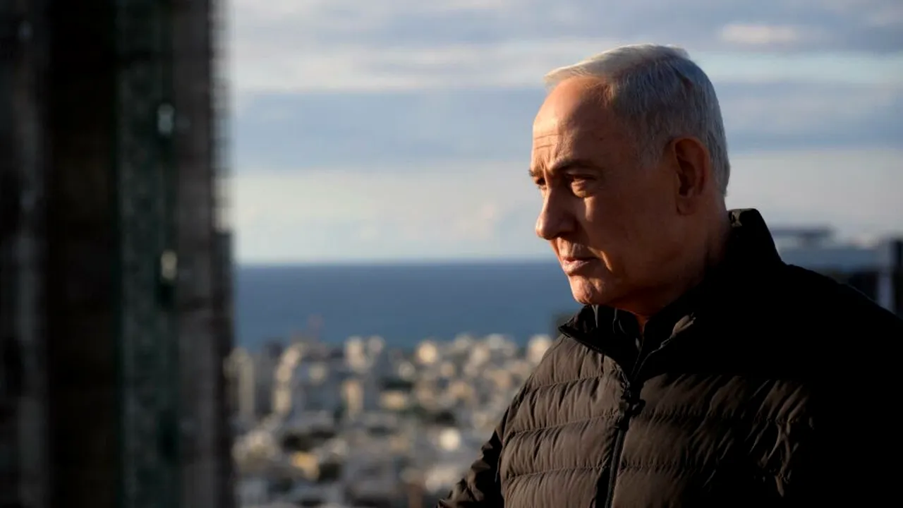 Benjamin Netanyahu: „L-am eliminat pe tiranul Khamenei. Lovim inima Teheranului cu o forță fără precedent”