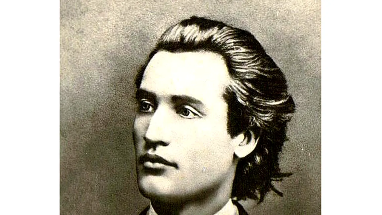Bustul lui Eminescu ce urma să fie inaugurat în regiunea Cernăuţi, decapitat. MAE e consternat