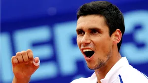 România a învins India şi a rămas în Grupa Mondială a Cupei Davis