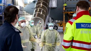 Coronavirus în lume LIVE UPDATE. Italia a depăşit 10.000 de morţi din cauza Covid-19. Peste 800 de decese în Spania, în 24 de ore