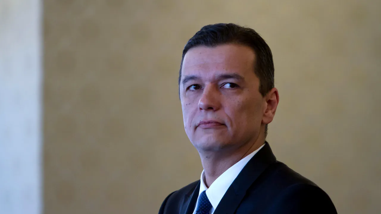Sorin Grindeanu, despre continuarea protestelor şi după abrogarea Ordonanţei 13: 