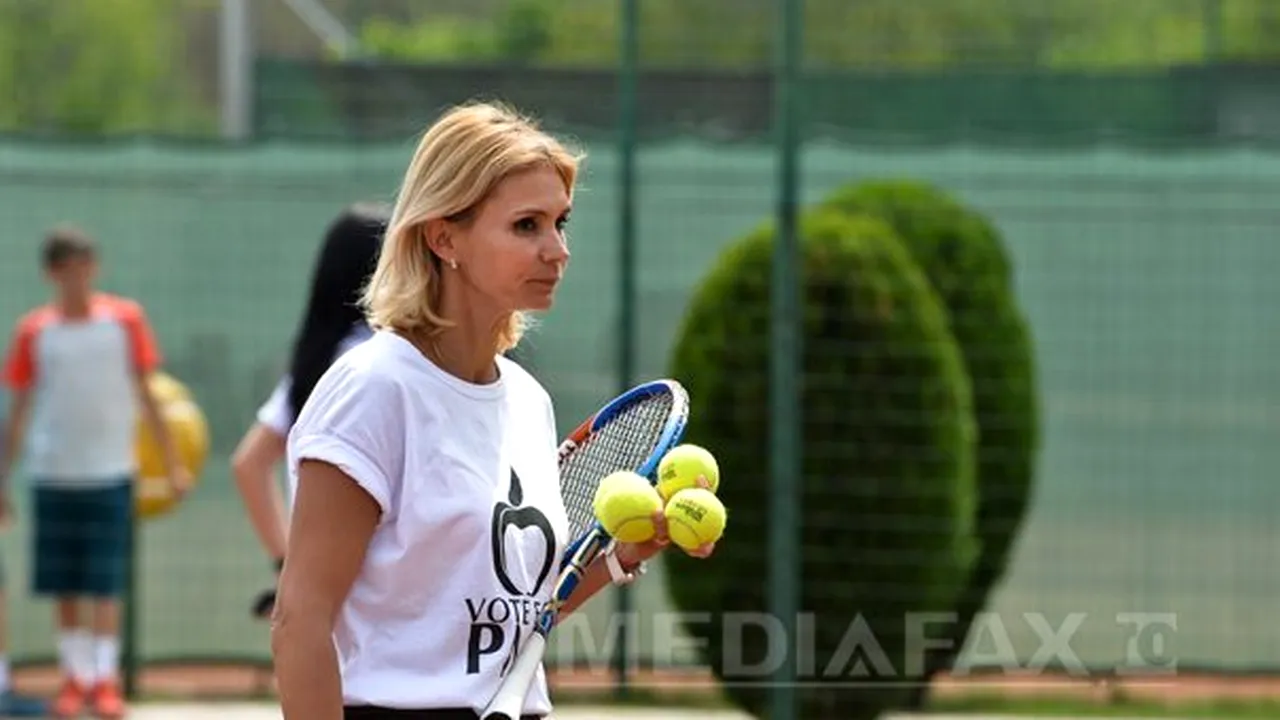 Ruxandra Dragomir, sfâşiată de durere după moartea Janei Novotna: Ştiam că suferă de o boală necruţătoare. A fost o sportivă de mare calitate