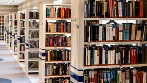 O revistă din secolul al XIX-lea a fost returnată după 132 de ani la bibliotecă