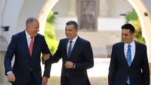 Secretarul general PSD răspunde liberalilor: România nu depinde de un singur om