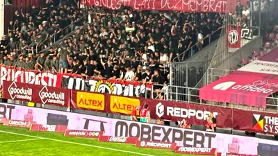 SOCIAL Plângeri penale și sesizări la CNCD după derby-ul Rapid – Dinamo. Președintele Partidei Romilor: Rasismul în România a atins cote alarmante
