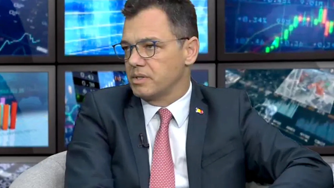 Ministrul IMM, la Summitul celor Trei Mări: Propun înfiinţarea unui incubator comun de afaceri