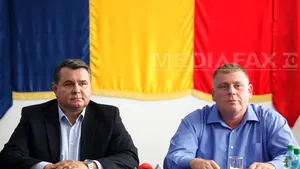 Preşedintele Consiliului Judeţean Buzău, fostul liberal Cristinel Bîgiu, a semnat adeziunea la PSD