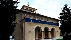 Academia de Poliţie: Sunt verificate toate lucrările de doctorat elaborate de la înfiinţarea şcolii