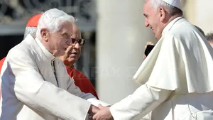 Papa Francisc califică abandonarea vârstnicilor drept o 