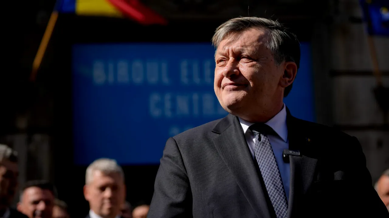 Antonescu, despre Dungaciu: L-aș vrea în anturajul meu de lucru, pentru că este bun. Nu e putinist
