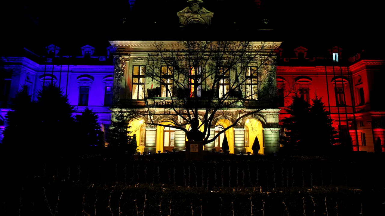 Primăria Iaşi renunţă la concursul pentru postul de şef la Transformare Digitală