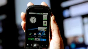 Platforma Android a devenit lider pe piaţa smartphone în primul trimestru