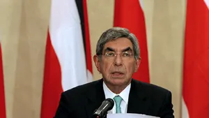 Preşedintele statului Costa Rica s-a îmbolnăvit de gripă porcină