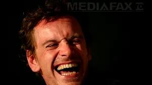Michael Fassbender a 