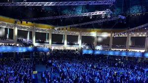 Lupta din PNL intră în ultima 100 de metri. A început votul final