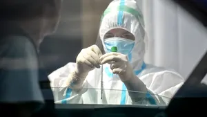 Coronavirus: Peste 3.000 de bucureşteni s-au înscris pentru a fi testaţi în programul „Testăm pentru Bucureşti”