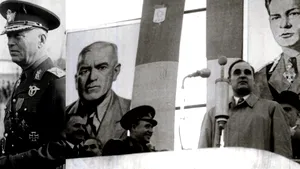23 august 1944, de la Regele Mihai la paradele comuniste. Cum s-a schimbat povestea unei zile istorice