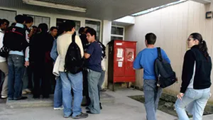 Studenţii, optimişti în privinţa calităţii învăţământului din România