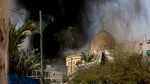 Gaza: Armata israeliană anunță bombardarea unui spital
