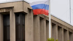 Rusia anunţă expulzarea a zeci de diplomaţi belgieni, olandezi şi austrieci 