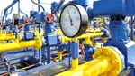 Prețurile gazelor europene scad pe măsură ce stocurile cresc