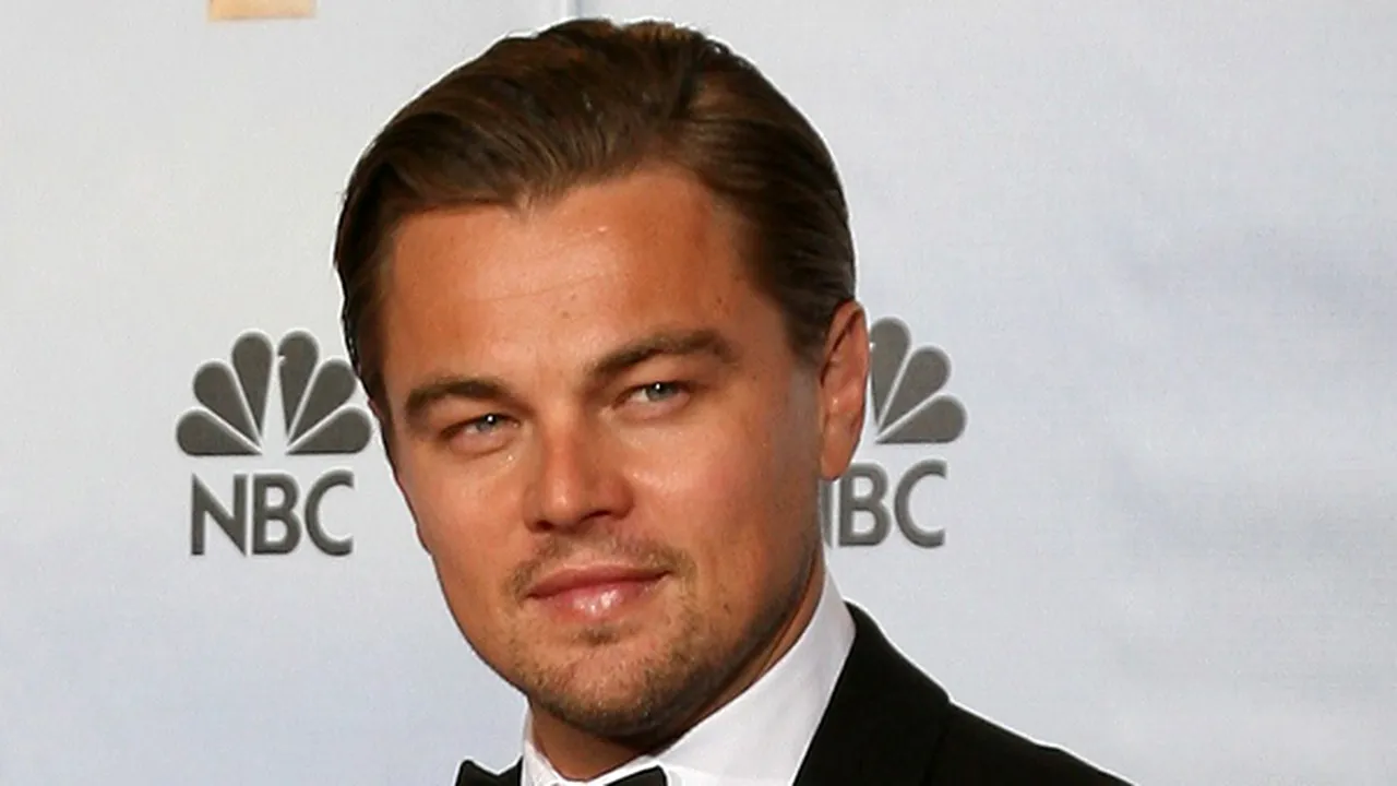 Oliver Stone ar putea regiza un film poliţist cu Leonardo DiCaprio în rolul principal