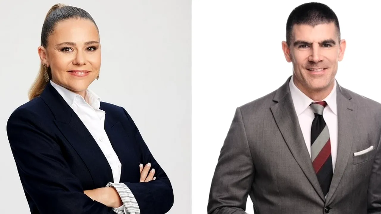 Roxana Pintea revine în Philip Morris România şi va coordona echipa de External Affairs, după ce Dragoş Bucurenci a fost promovat Director Global External Engagement în cadrul echipei Philip Morris International de la Lausanne