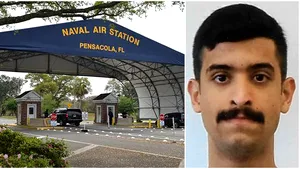 Noi detalii despre incidentul de la baza militară din Florida: Atacul armat, filmat de unul dintre apropiaţii atacatorului saudit