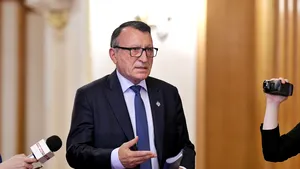 Paul Stănescu spune cine sunt social-democraţii care vor să candideze pentru funcţia de preşedinte al Senatului