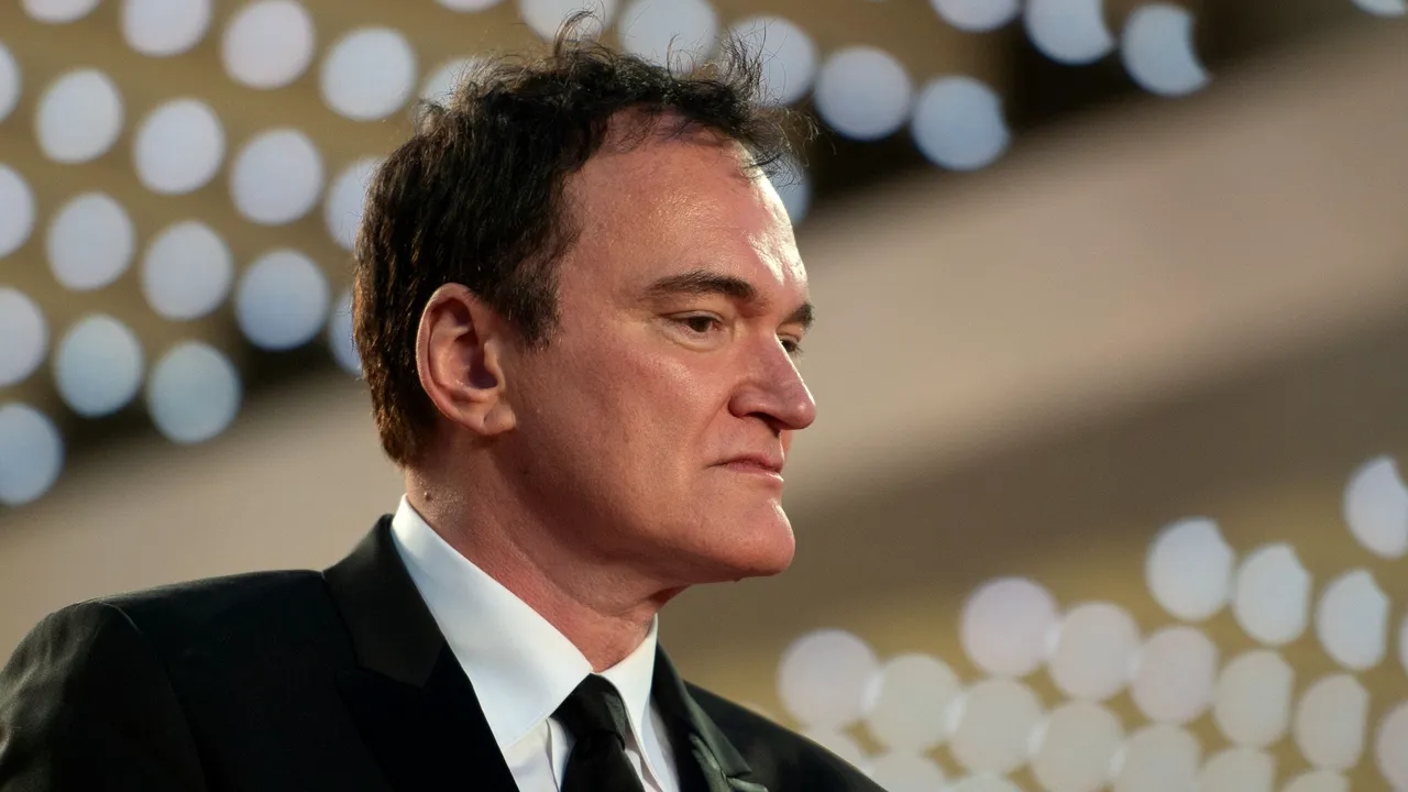 Quentin Tarantino îşi îndreaptă atenţia către teatru: „Scriu o piesă”