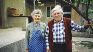 Interviu inedit cu „Ultimul haiduc”. Ion Gavrilă Ogoranu, cel mai cunoscut lider al rezistenţei armate anticomuniste