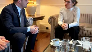 Rogobete, discuții cu omologul spaniol despre reforma sistemului de gărzi