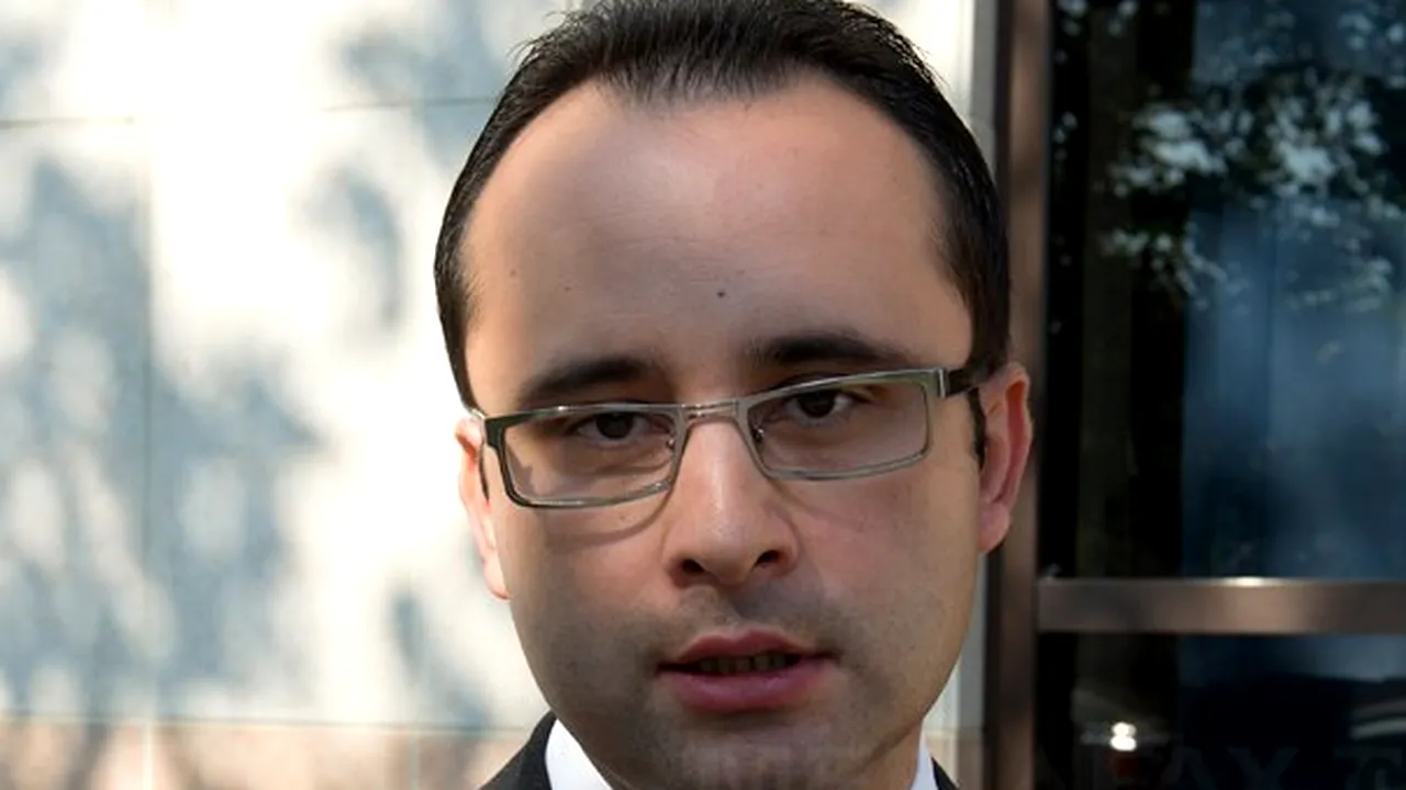 Buşoi: Nu cred că se va lua decizia politică de a fi şterse debitele cetăţenilor ce nu au plătit CAS