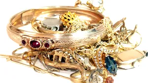 Un rubin rar de 40,23 carate, descoperit în Mozambic