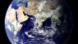 Undele cutremurului din China au făcut înconjurul lumii de două ori