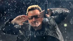 U2, Coldplay şi Prince, capete de afiş la ediţia din 2011 a festivalului Glastonbury