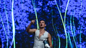 Miercuri seară te revezi live cu trupa Vama. „Ar putea fi ultima ocazie pe anul ăsta”, spune Tudor Chirilă despre concert