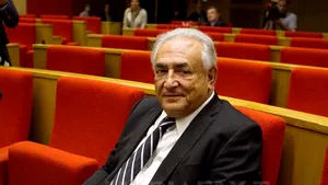 Dominique Strauss-Kahn, achitat de acuzaţiile de proxenetism în 