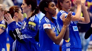 Berbecaru: Echipa de handbal feminin din Râmnicu Vâlcea nu moare