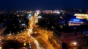 Google Expands Street View Service To Eight Romanian Cities