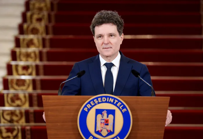 NEWS ALERT Nicușor Dan, prima reacție după demiterea lui Ilie Bolojan: „Invit la calm. Încep consultări informale, apoi formale când opțiunile se vor cristaliza. Vom avea un Guvern pro-occidental”