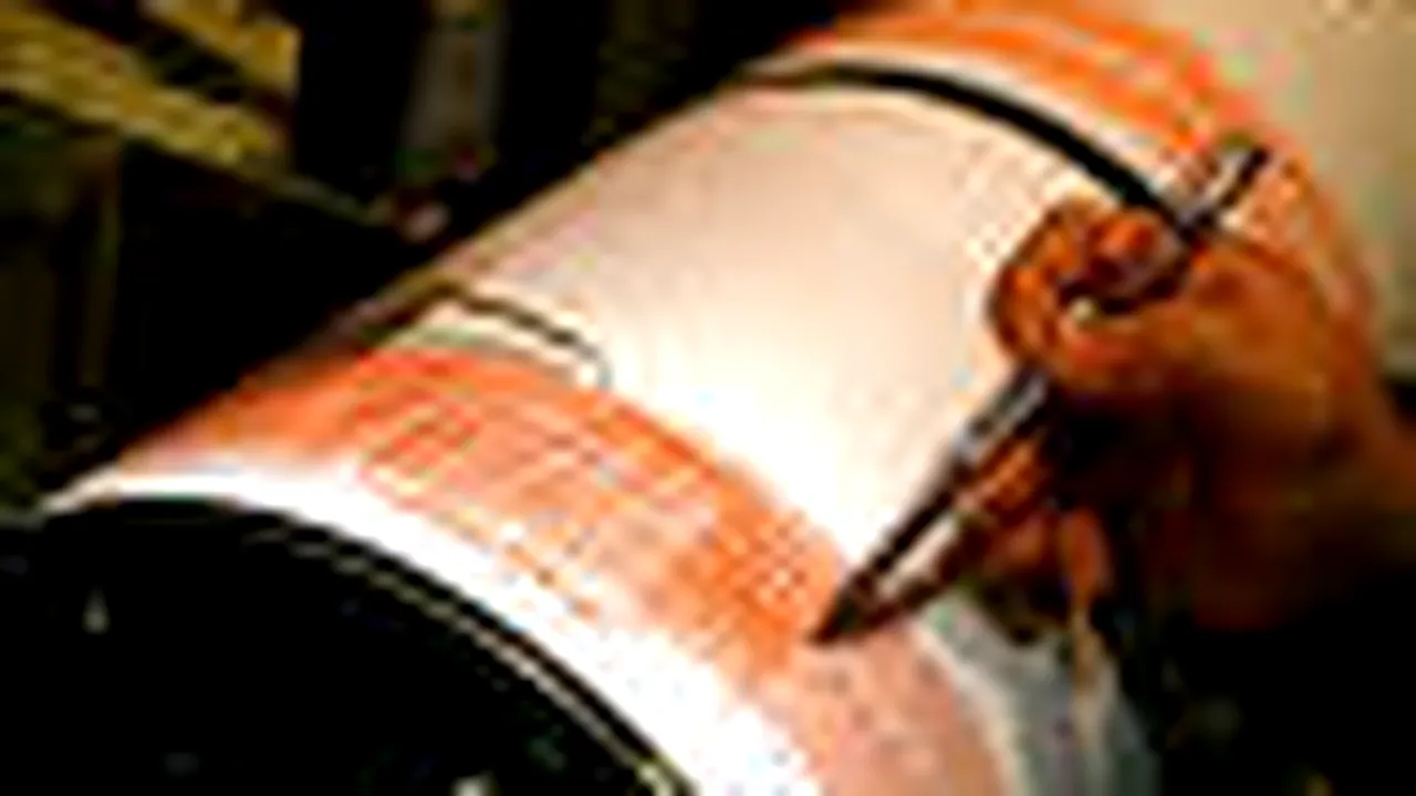 Earthquake With 4 Richter Magnitude Felt Wednesday Morning In E Romania