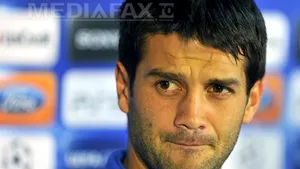 Cristian Chivu, din nou în atenţia clubului Galatasaray Istanbul (presă)
